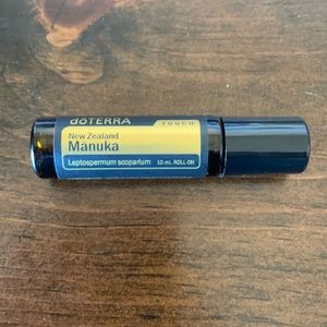 Doterra Roller